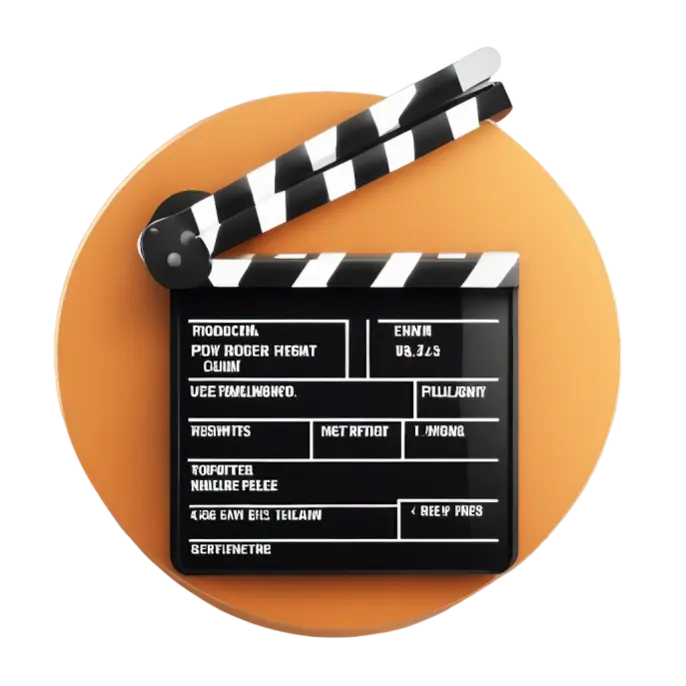movie-clapper-board-film-slate-with-play-button-film-industry-filmmaking-video-production-1-PhotoRoom-1 Video Production