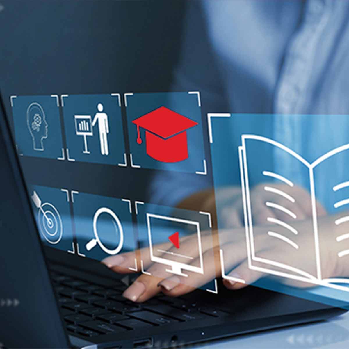 Revolutionizing Education Marketing-Through An Analytical Approach