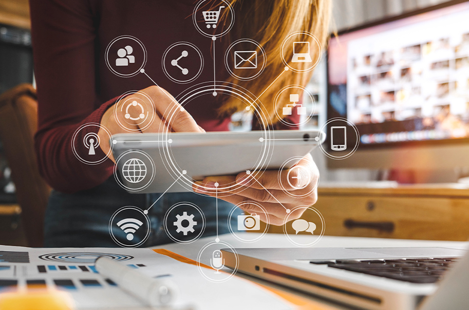 Crafting a Comprehensive Digital Marketing Strategy for Universities in India_913x604 Digital Marketing Strategy for University