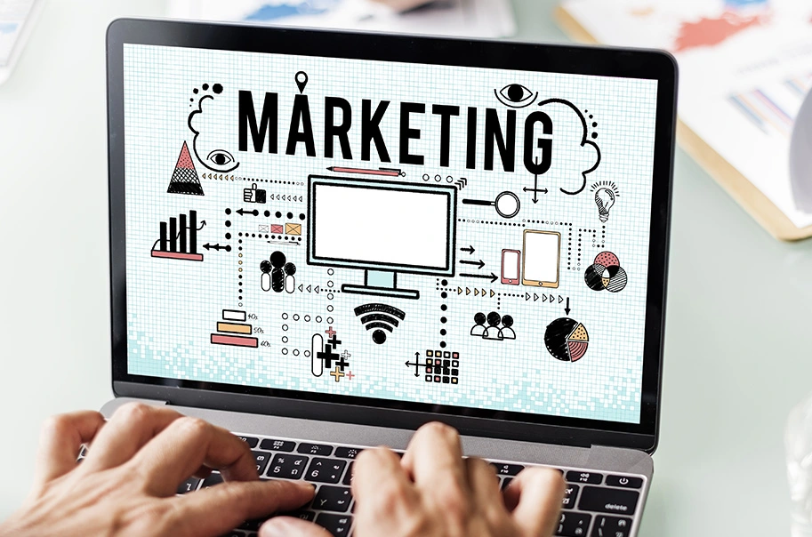 Marketing Ideas (2) Data-Driven Content Marketing Strategies in Higher Education