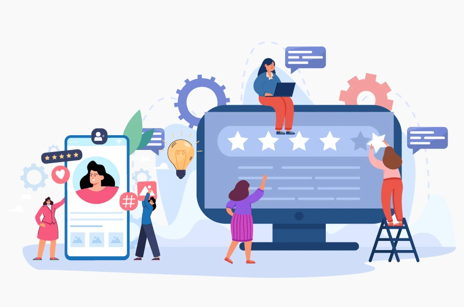 Blog Banne Strong Online Presence for Educational Institutions