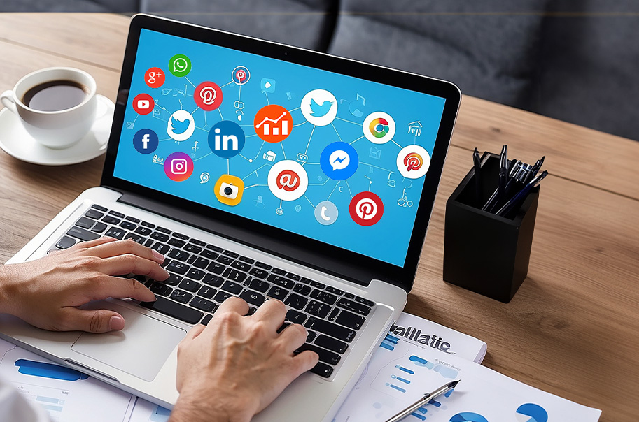 social media strategies for educational institutions