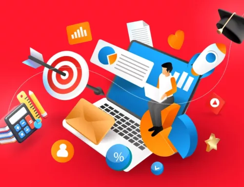 Ready to Stand Out? Meet India’s Top 5 EdTech Agencies! India’s Booming EdTech Space – A Glance