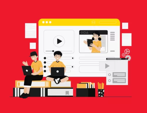 Designing for Attention: UX Patterns That Keep Students Engaged on Educational Websites