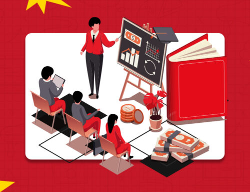 Why Every Educational Institution Needs a Specialized Digital Marketing Agency