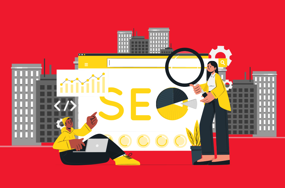 local SEO benefits for schools and colleges in small cities
