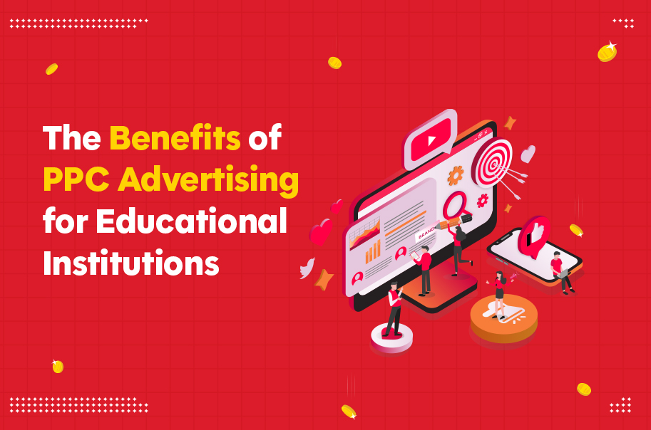ppc advertising for educational institutes
