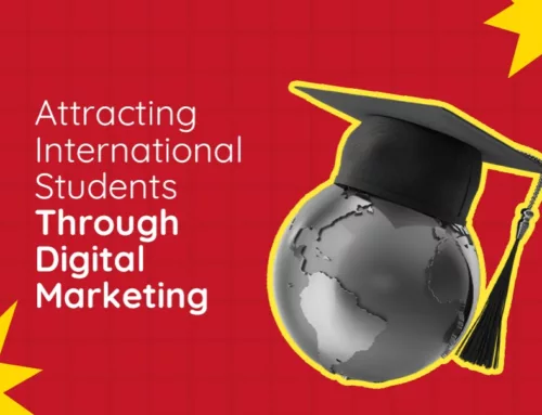 Digital Marketing Strategies to Attract International Students