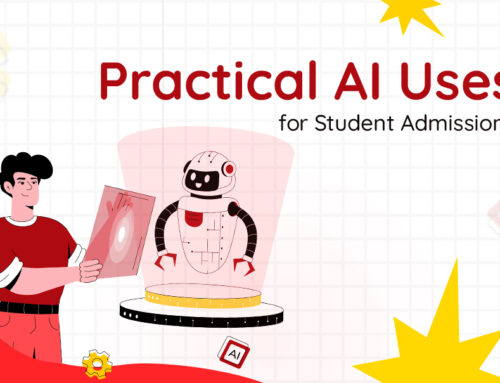 AI in Education Marketing: Practical Uses for 2026 Admissions