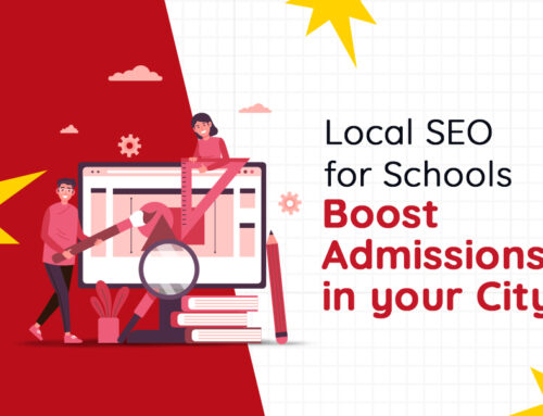 Local SEO for Schools: Boost Admissions in Your City