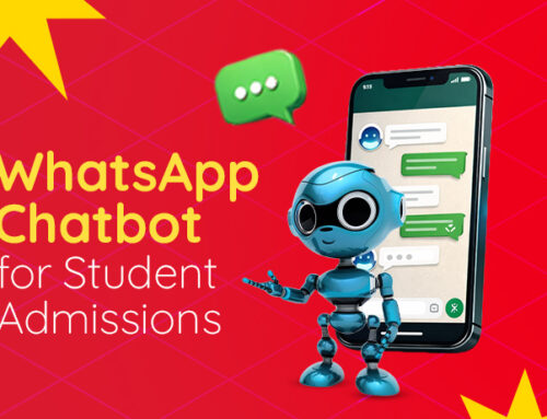 WhatsApp Chatbot for Student Admissions